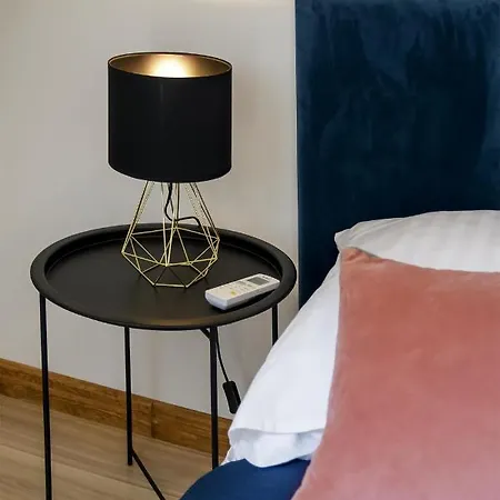 Royal Bed & Breakfast Gdansk