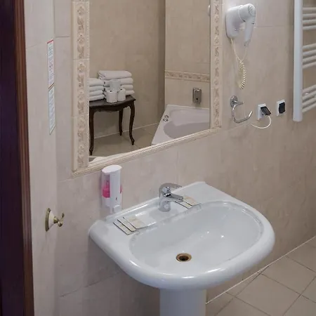 Royal Bed & Breakfast Gdansk