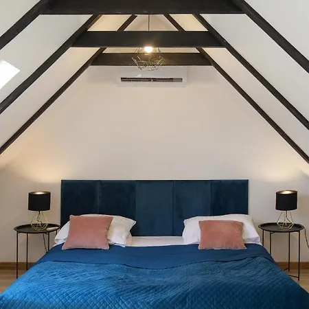 Bed & Breakfast Royal