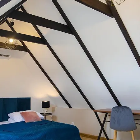 Bed & Breakfast Royal *