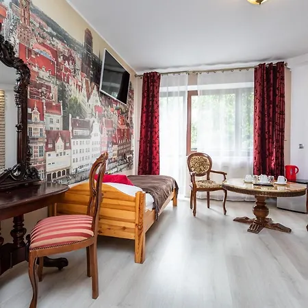 Bed & Breakfast Royal *