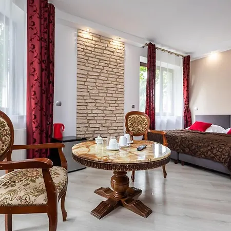 Bed & Breakfast Royal *