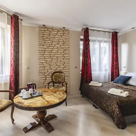 Bed & Breakfast Royal