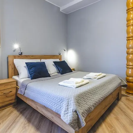 Bed & Breakfast Royal *