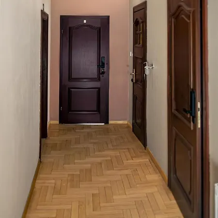 Bed & Breakfast Royal Gdansk