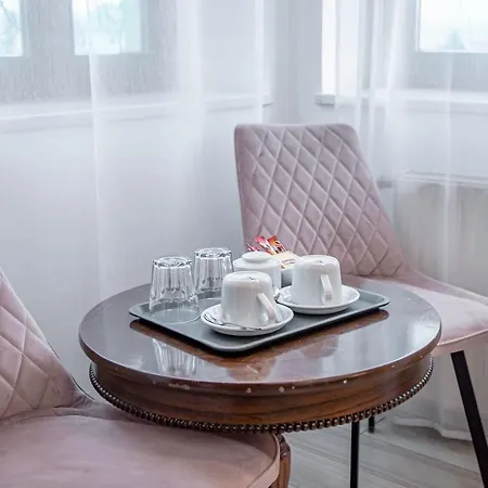 Bed & Breakfast Royal