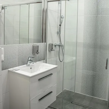 Bed & Breakfast Royal Gdansk