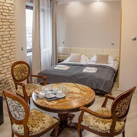 Royal Bed & Breakfast Gdansk
