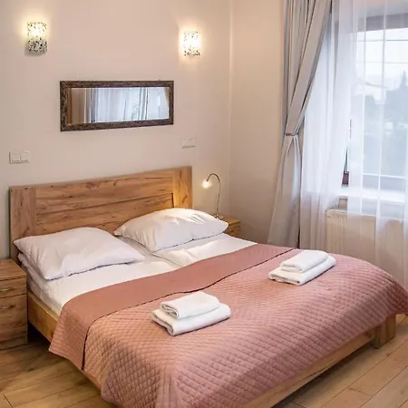 Bed & Breakfast Royal Gdansk