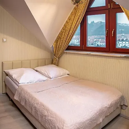 Royal Bed & Breakfast Gdansk