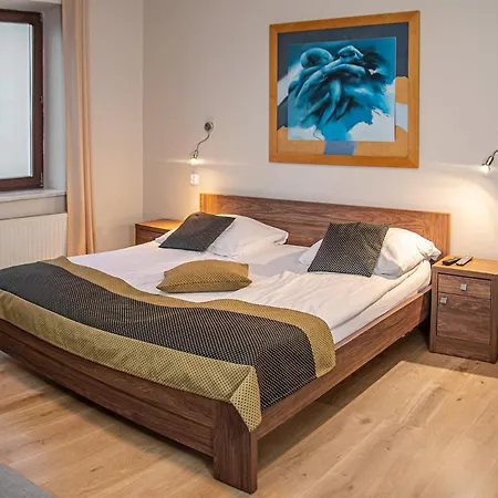 Royal Bed & Breakfast Gdansk