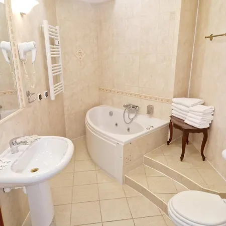 Royal Bed & Breakfast Gdansk