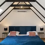 Bed and Breakfast Royal