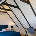 Bed and Breakfast Royal 4*
