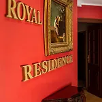Bed & Breakfast Royal 4*