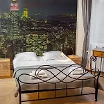 Nocleg ze śniadaniem Royal 4*