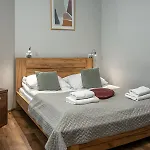 Bed & Breakfast Royal Gdaňsk