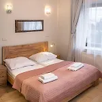 Bed & Breakfast Royal Gdaňsk