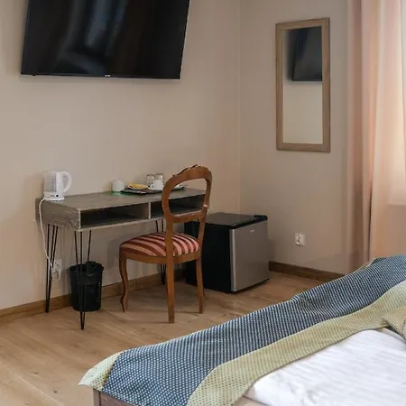 Royal Panzió 4*