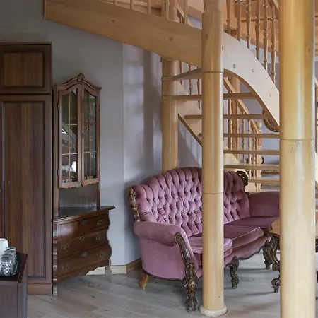 Bed & Breakfast Royal