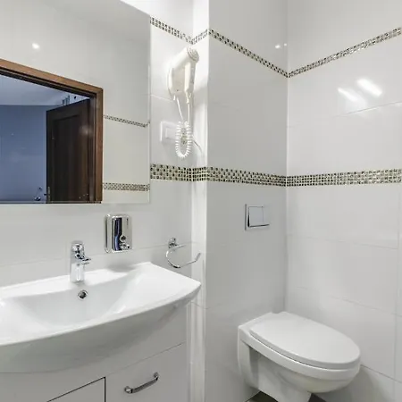 Bed & Breakfast Royal 4*