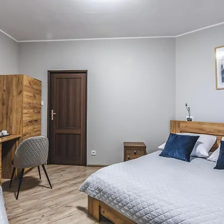 Bed & Breakfast Royal Gdańsk