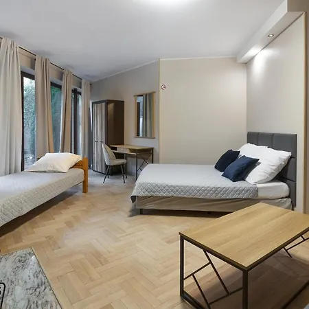 Bed & Breakfast Royal 4*