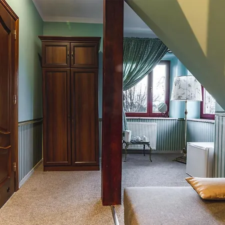 Royal Bed & Breakfast