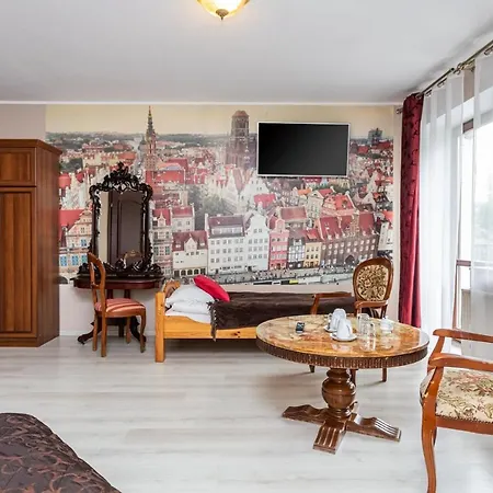 Royal Gdaňsk