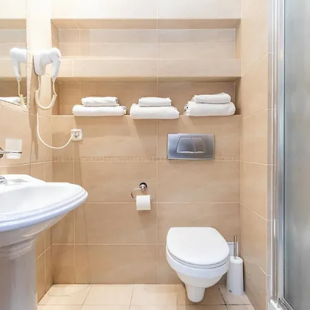 Royal Frühstückspension Danzig