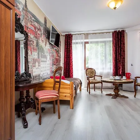 Royal Gdaňsk