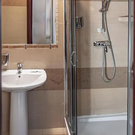 Royal Bed & Breakfast Gdaňsk