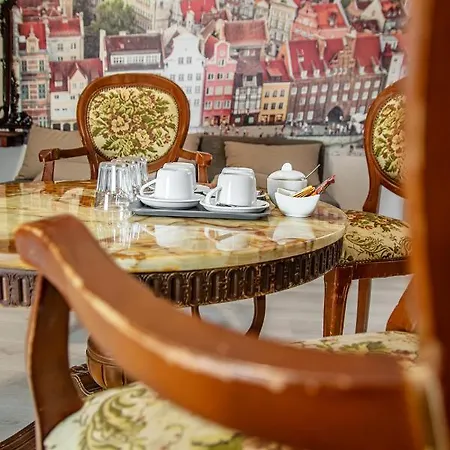 Frühstückspension Royal