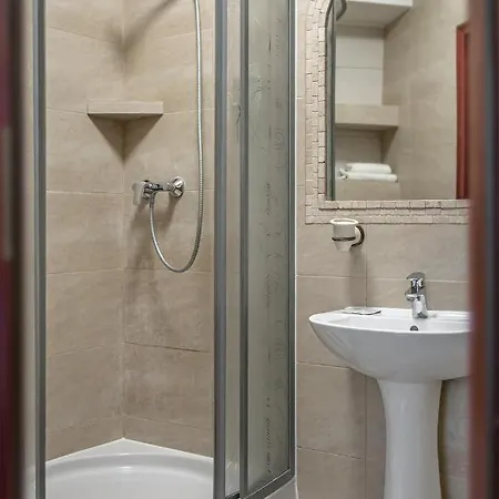 Bed & Breakfast Royal Gdaňsk