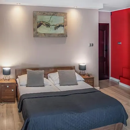 Frühstückspension Royal