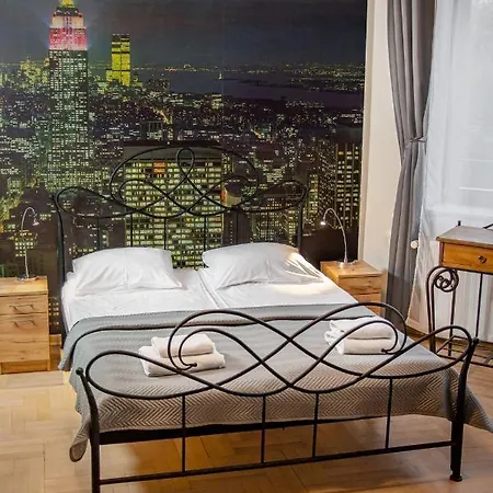 Frühstückspension Royal 4*