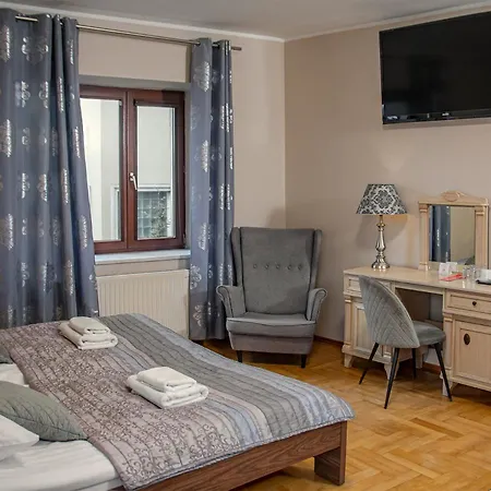 Royal Bed & Breakfast