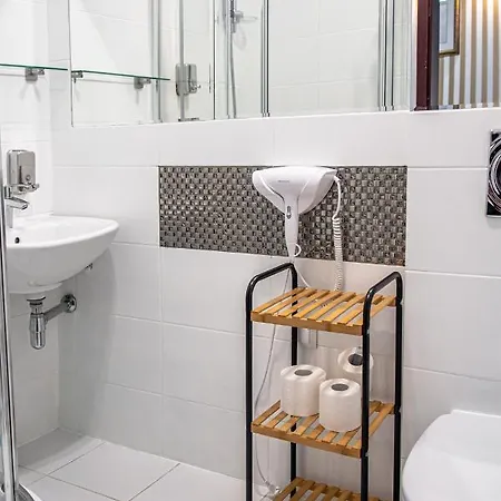 Frühstückspension Royal