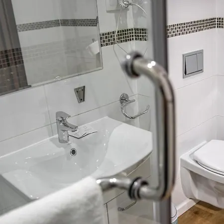 Frühstückspension Royal 4*