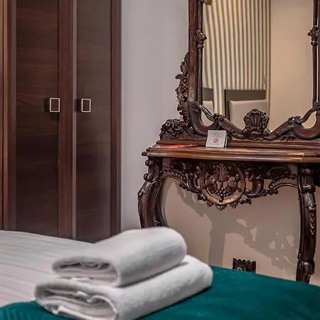 Royal Frühstückspension Danzig