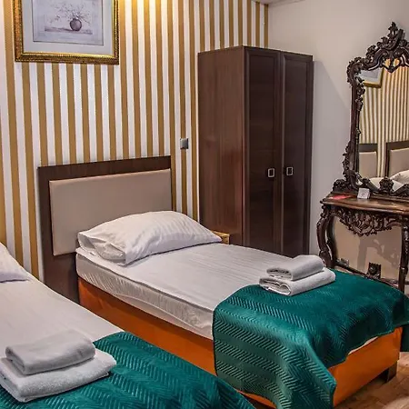 Royal Frühstückspension 4*