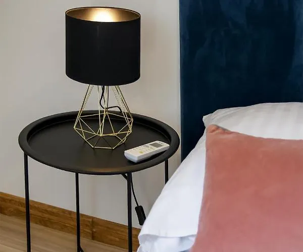 Royal Bed & Breakfast Gdaňsk