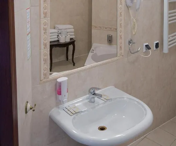 Royal Bed & Breakfast Gdańsk