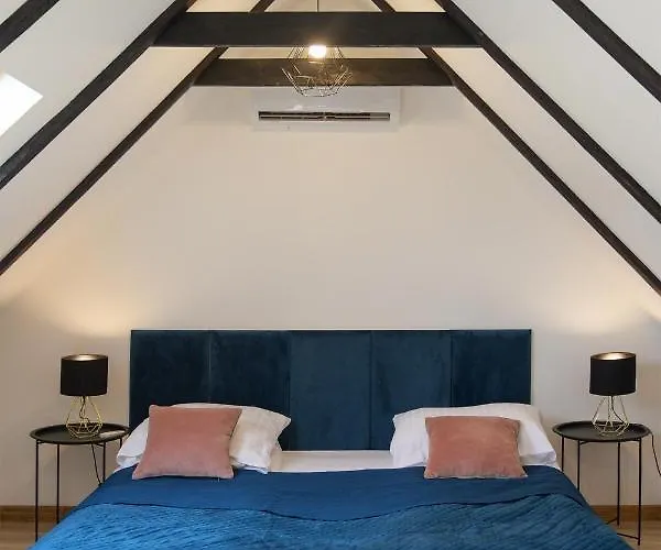 Bed & Breakfast Royal