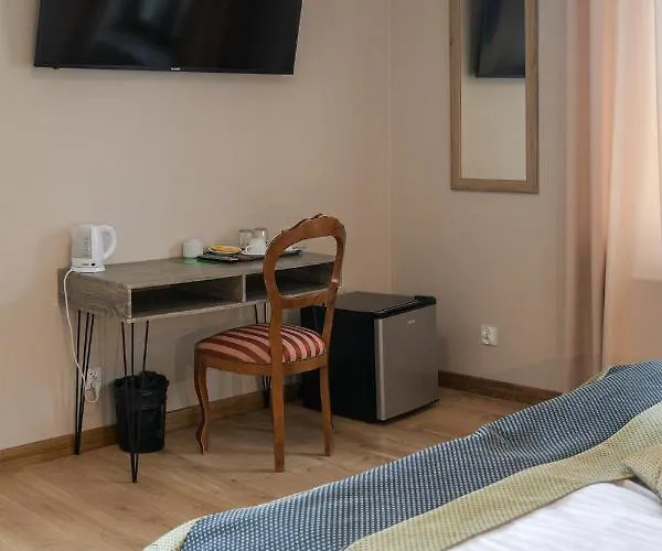 Royal Bed & Breakfast 4*