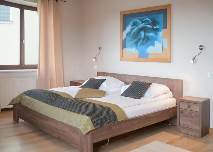 Royal Bed & Breakfast 4*