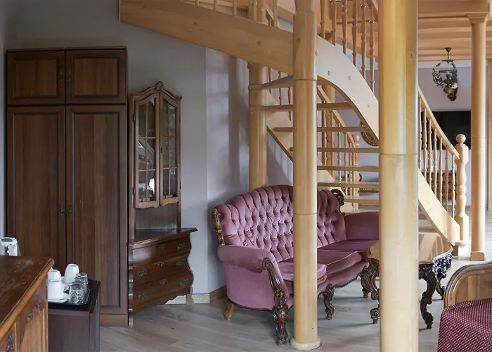 Bed & Breakfast Royal