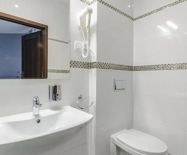 Bed & Breakfast Royal 4*