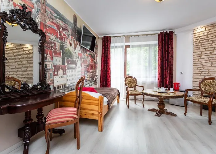 Bed & Breakfast Royal 4*