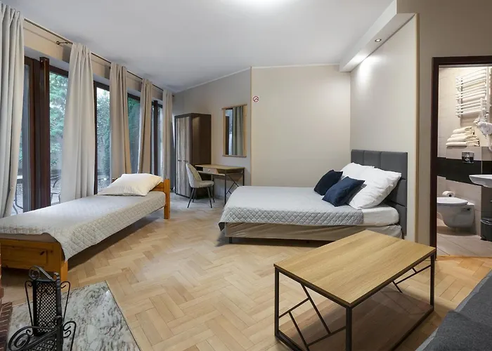 Bed & Breakfast Royal 4*